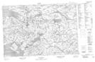 047B16 No Title Topographic Map Thumbnail 1:50,000 scale