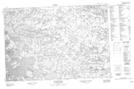 047C01 Blacks Inlet Topographic Map Thumbnail 1:50,000 scale