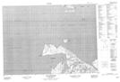 047C15 Cape Englefield Topographic Map Thumbnail 1:50,000 scale