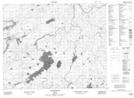 053C09 Mccoy River Topographic Map Thumbnail