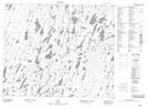 053H08 No Title Topographic Map Thumbnail 1:50,000 scale