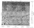 053I09 Fat River Topographic Map Thumbnail