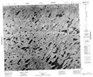 053J07 No Title Topographic Map Thumbnail 1:50,000 scale
