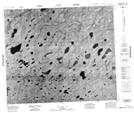 053J09 No Title Topographic Map Thumbnail 1:50,000 scale