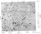 053J11 Sherman River Topographic Map Thumbnail 1:50,000 scale