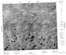 053J15 No Title Topographic Map Thumbnail 1:50,000 scale