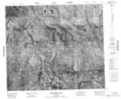 053O03 Pasquatchai River Topographic Map Thumbnail