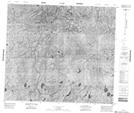 053P14 No Title Topographic Map Thumbnail 1:50,000 scale