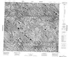 054A07 No Title Topographic Map Thumbnail 1:50,000 scale