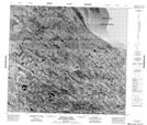 054A10 Mintiagan Creek Topographic Map Thumbnail 1:50,000 scale
