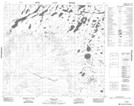 054C05 Fifer Lake Topographic Map Thumbnail 1:50,000 scale