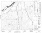 054C16 Fishing Island Topographic Map Thumbnail 1:50,000 scale