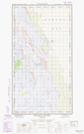 054K02W Broad River Topographic Map Thumbnail 1:50,000 scale
