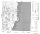 055D02 No Title Topographic Map Thumbnail 1:50,000 scale