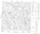 055D03 No Title Topographic Map Thumbnail 1:50,000 scale