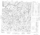055D06 No Title Topographic Map Thumbnail 1:50,000 scale