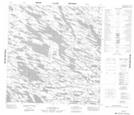 055E10 No Title Topographic Map Thumbnail 1:50,000 scale