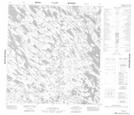 055E16 No Title Topographic Map Thumbnail 1:50,000 scale