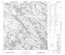055K10 No Title Topographic Map Thumbnail 1:50,000 scale