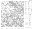 055K15 No Title Topographic Map Thumbnail 1:50,000 scale