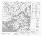 055L07 No Title Topographic Map Thumbnail 1:50,000 scale