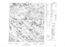 055M08 No Title Topographic Map Thumbnail