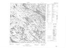 055M09 No Title Topographic Map Thumbnail 1:50,000 scale