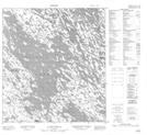 055N02 No Title Topographic Map Thumbnail 1:50,000 scale
