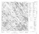 055N04 No Title Topographic Map Thumbnail