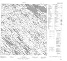 055N05 No Title Topographic Map Thumbnail