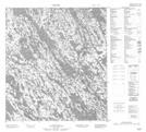 055N07 No Title Topographic Map Thumbnail 1:50,000 scale