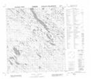 055O03 No Title Topographic Map Thumbnail 1:50,000 scale