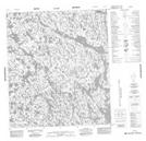 055O15 No Title Topographic Map Thumbnail 1:50,000 scale