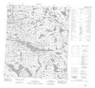 056A05 No Title Topographic Map Thumbnail