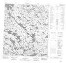 056A06 No Title Topographic Map Thumbnail 1:50,000 scale
