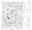 056A16 No Title Topographic Map Thumbnail 1:50,000 scale