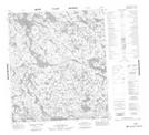 056B01 No Title Topographic Map Thumbnail