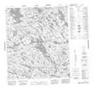056B02 No Title Topographic Map Thumbnail 1:50,000 scale