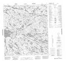 056B03 No Title Topographic Map Thumbnail 1:50,000 scale