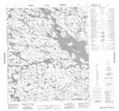 056B04 No Title Topographic Map Thumbnail 1:50,000 scale
