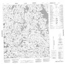 056B06 No Title Topographic Map Thumbnail 1:50,000 scale
