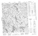 056B08 No Title Topographic Map Thumbnail 1:50,000 scale