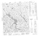 056B09 No Title Topographic Map Thumbnail 1:50,000 scale