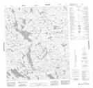 056B15 No Title Topographic Map Thumbnail 1:50,000 scale