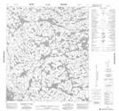056C03 No Title Topographic Map Thumbnail 1:50,000 scale