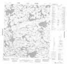 056D07 No Title Topographic Map Thumbnail 1:50,000 scale