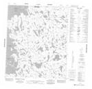 056D14 No Title Topographic Map Thumbnail 1:50,000 scale