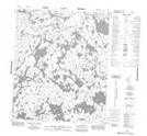 056E04 No Title Topographic Map Thumbnail 1:50,000 scale