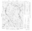 056F05 No Title Topographic Map Thumbnail 1:50,000 scale