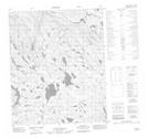056G10 No Title Topographic Map Thumbnail 1:50,000 scale